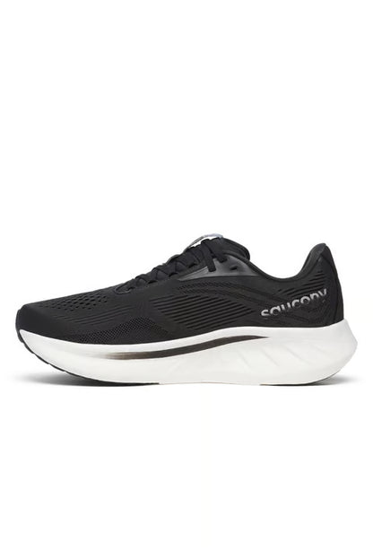 Mens Saucony Ride 18 (2E Wide)