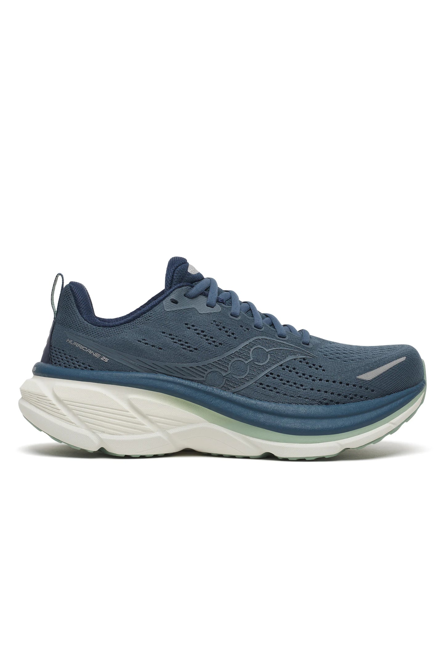Mens Saucony Hurricane 25 (2E Wide)