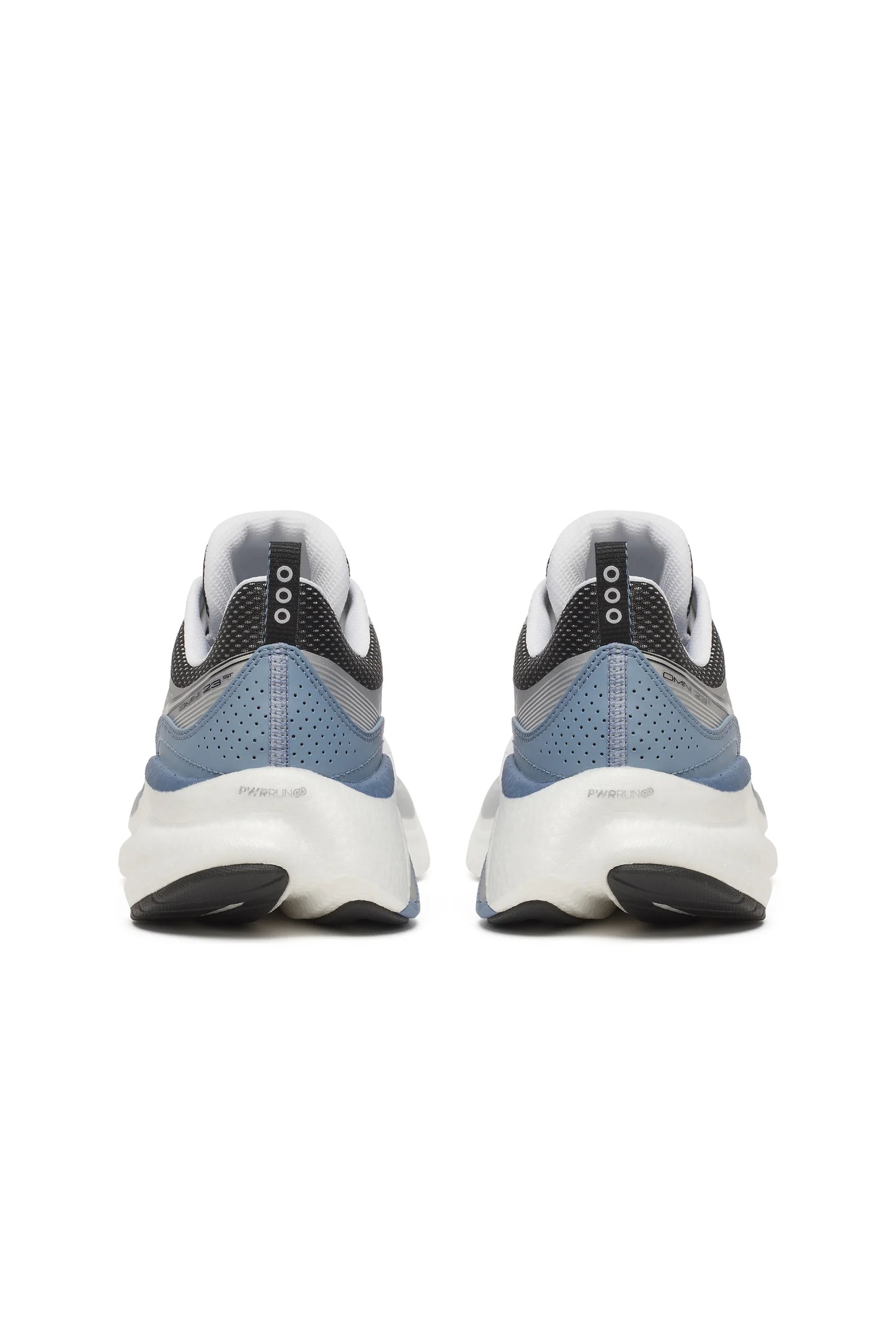 Mens Saucony Omni 23 ST