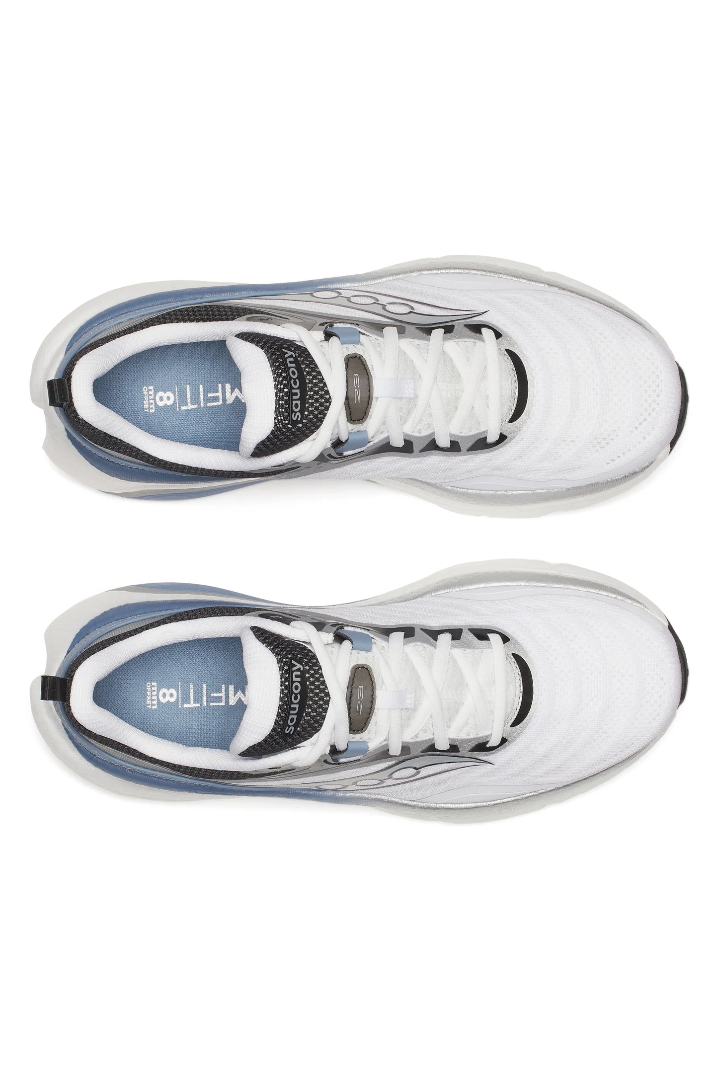 Mens Saucony Omni 23 ST