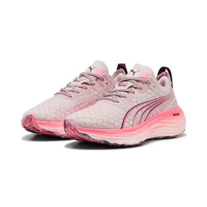 Womens Puma ForeverRun NITRO Hypnotic Rush