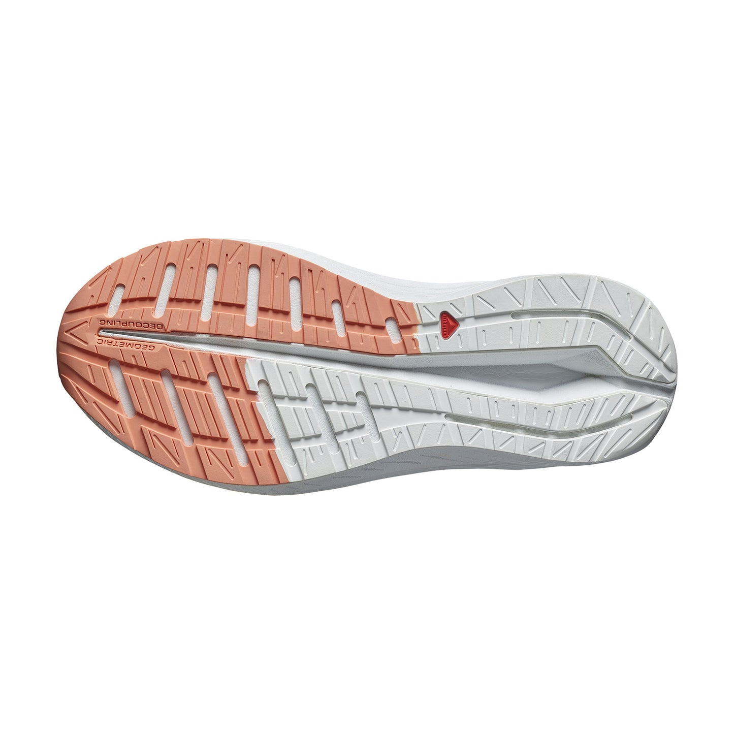 Womens Salomon Aero Blaze
