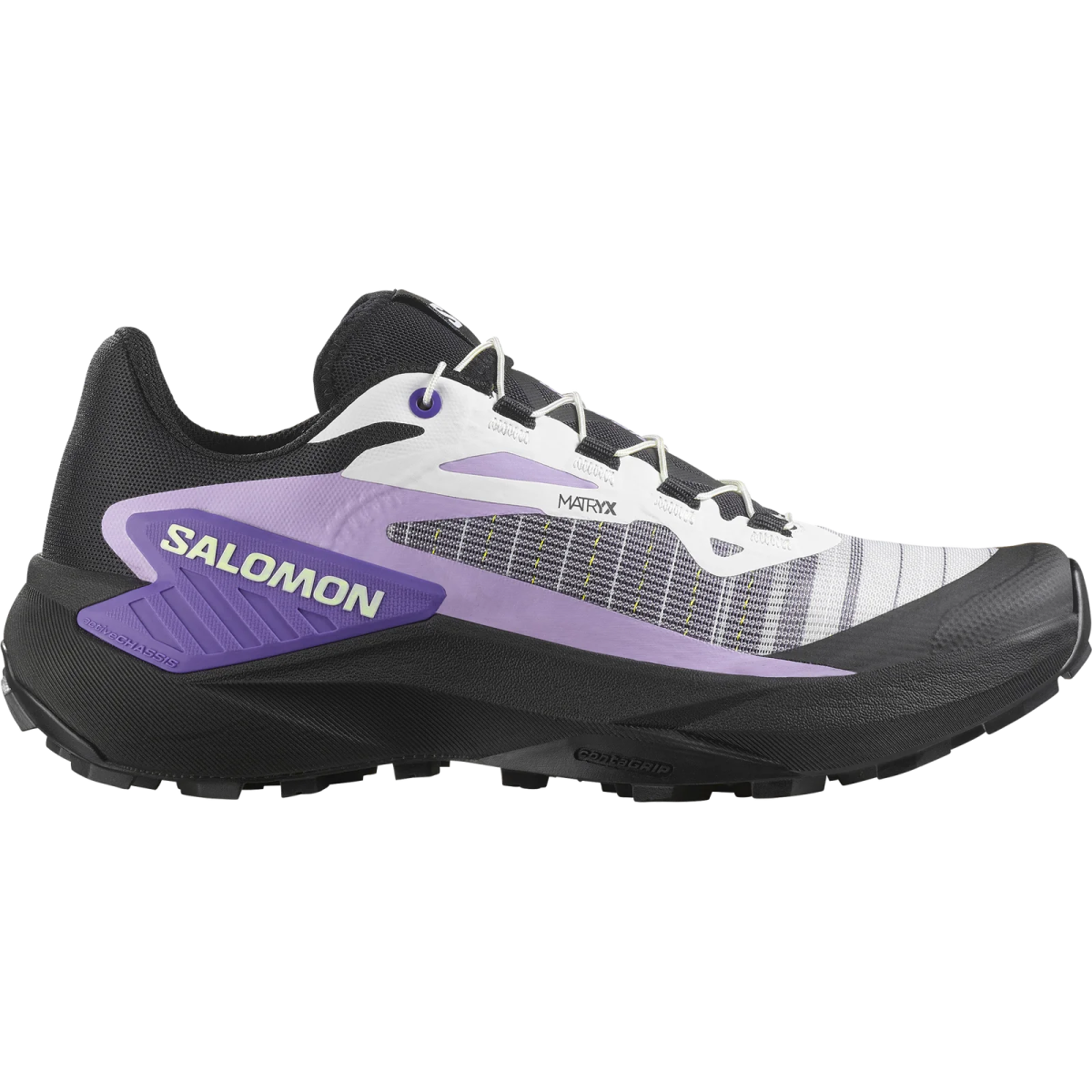 Womens Salomon Genesis