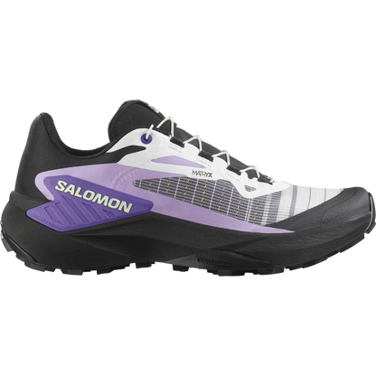 Womens Salomon Genesis