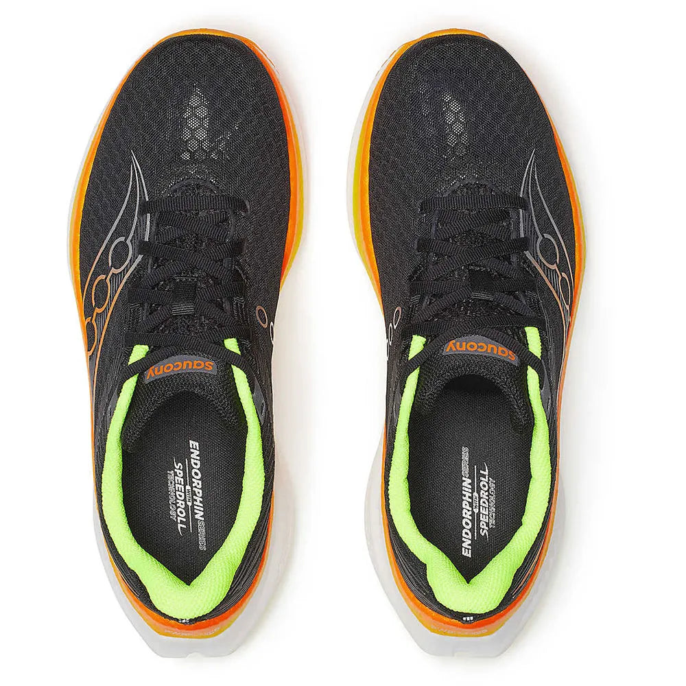 Mens Saucony Endorphin Speed 5