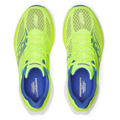 Mens Saucony Endorphin Speed 5