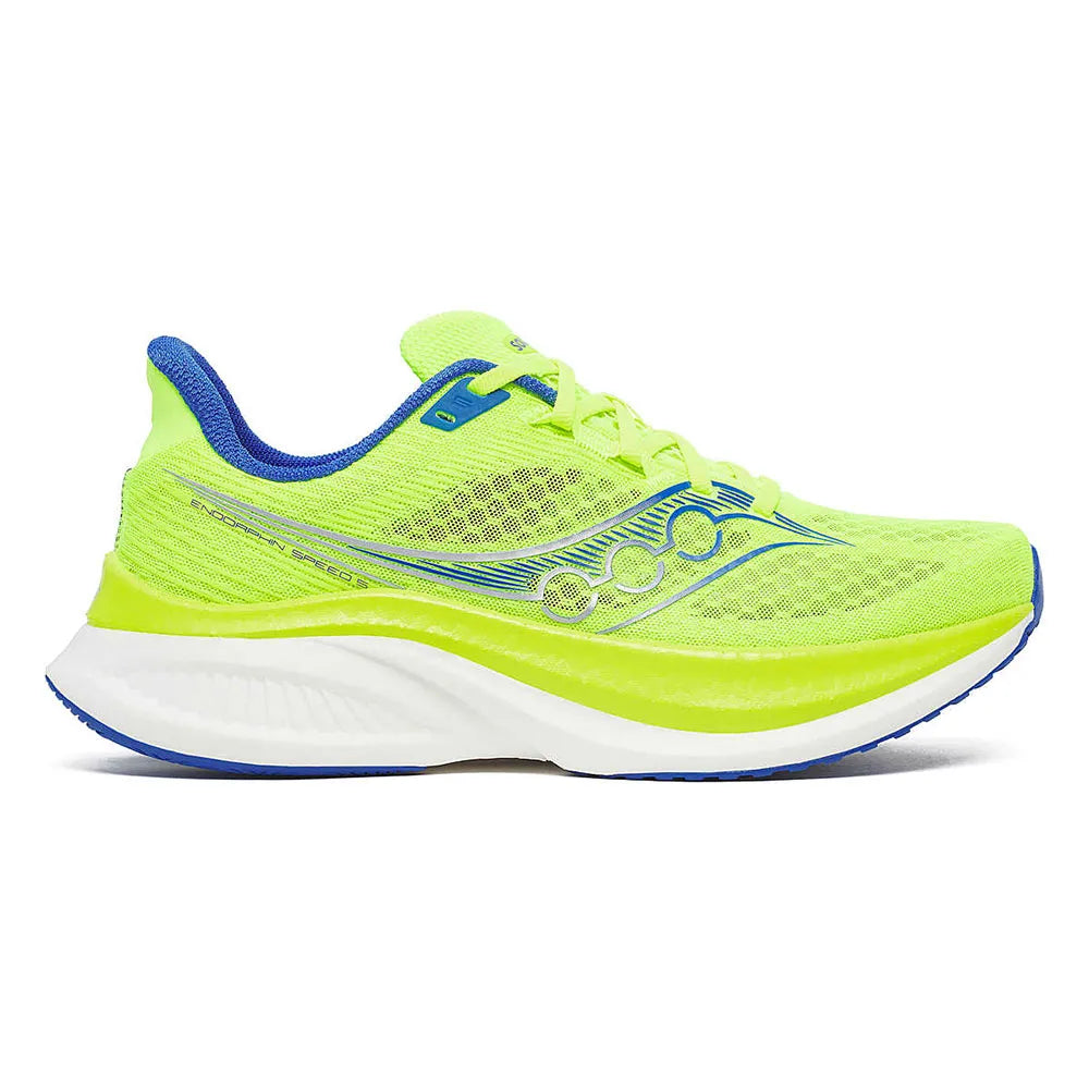 Mens Saucony Endorphin Speed 5