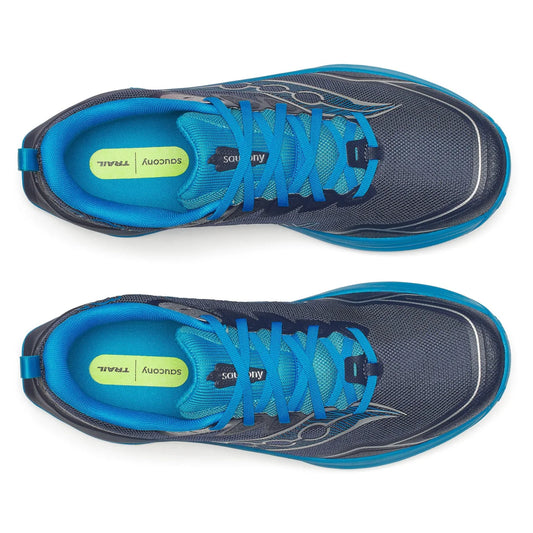 Mens Saucony Peregrine 16