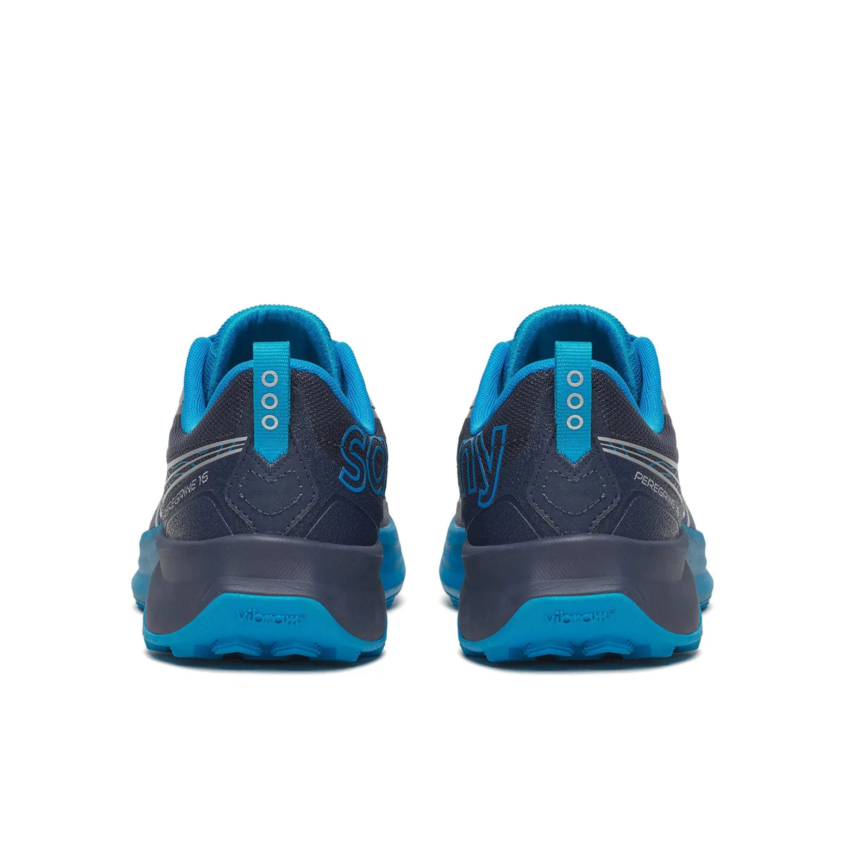 Mens Saucony Peregrine 16