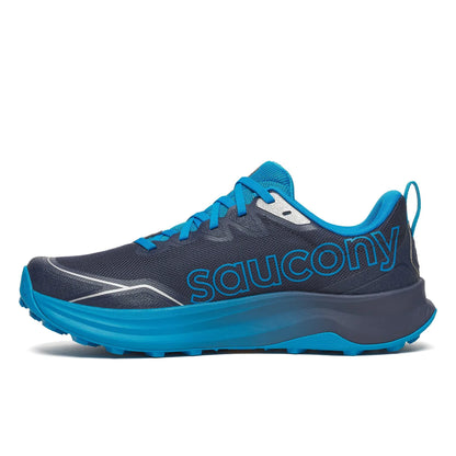 Mens Saucony Peregrine 16