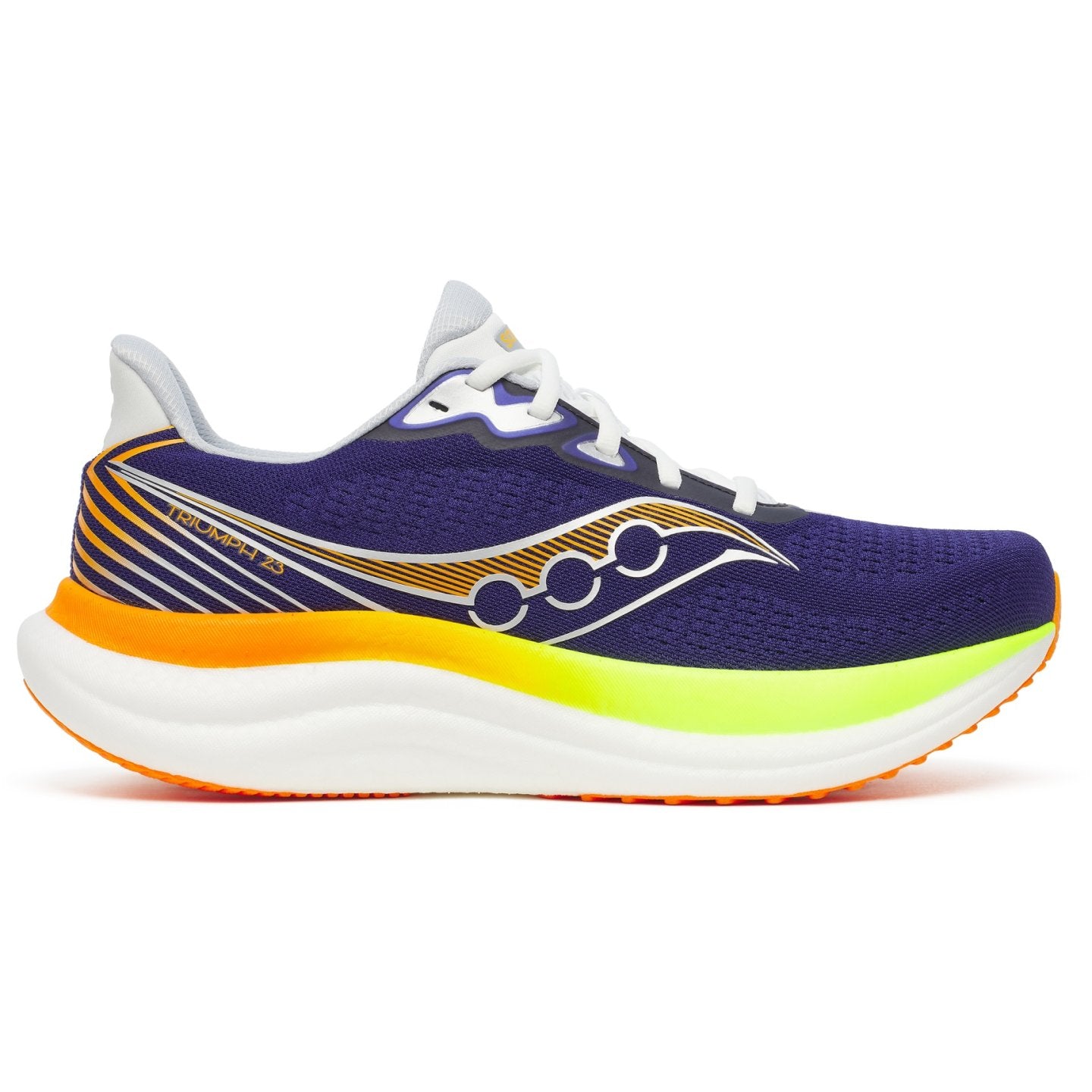 Mens Saucony Triumph 23