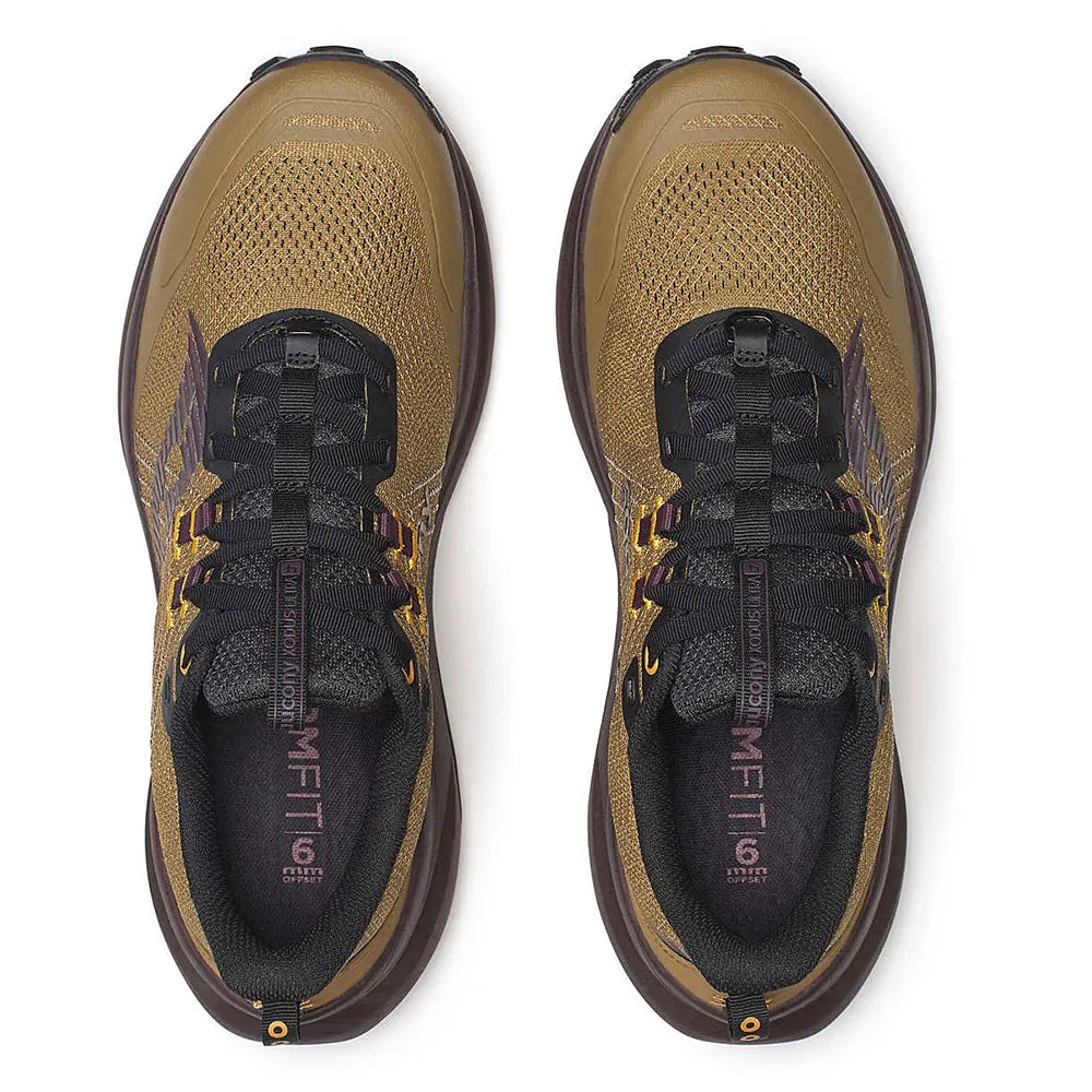 Mens Saucony Xodus Ultra 4