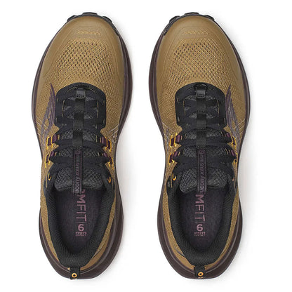 Mens Saucony Xodus Ultra 4