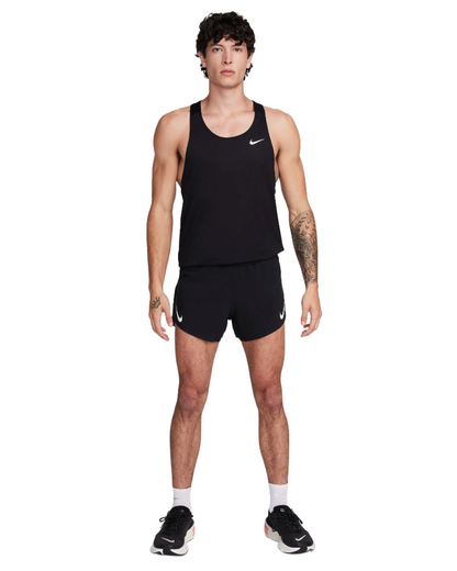 Mens Nike Dri-Fit ADV Aeroswift 4In BF Short