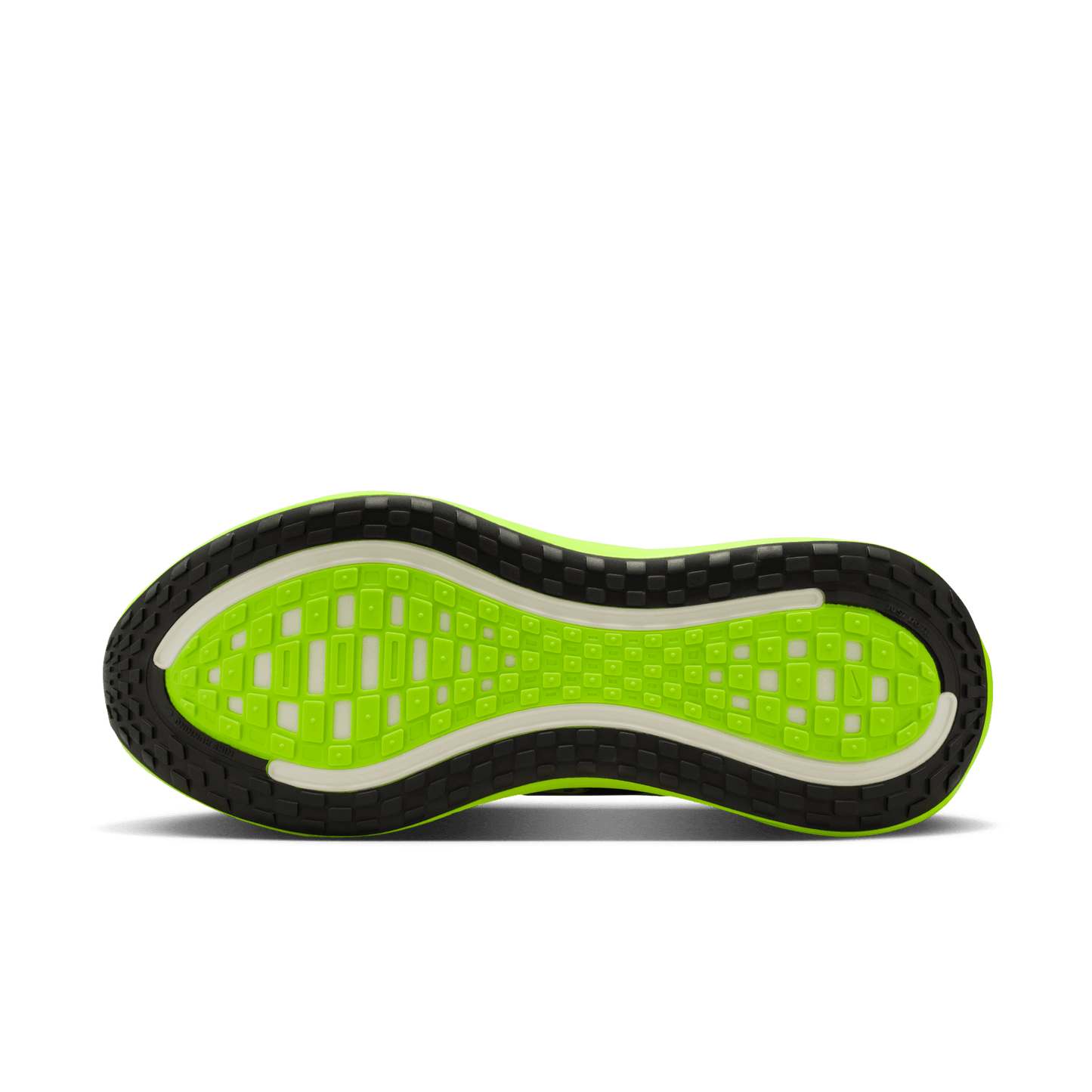 Mens Nike Vomero Plus SE