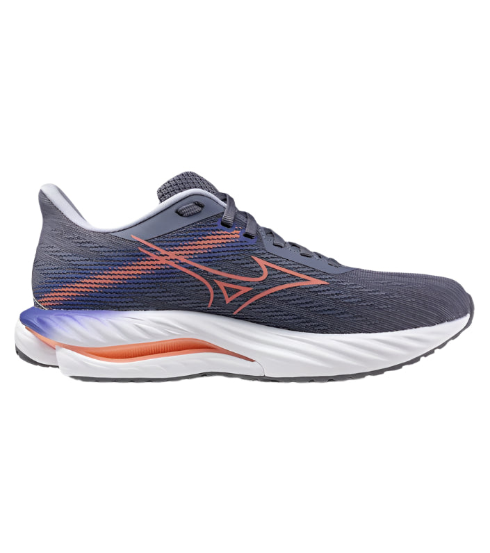 Womens Mizuno Wave Inspire 21
