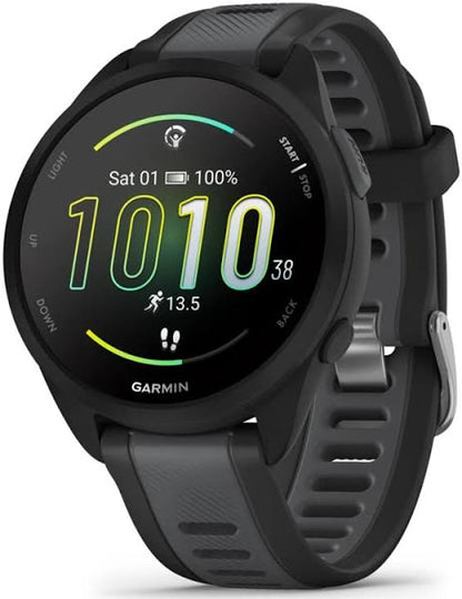 Garmin Forerunner 165 Music – The Running Company