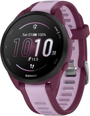 Garmin Forerunner 165 Music