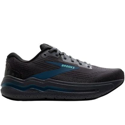 Mens Brooks Ghost Max 2 (4E Extra Wide)