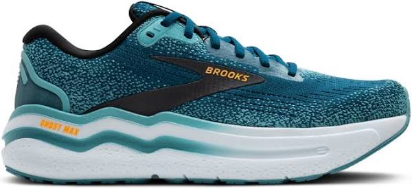 Mens Brooks Ghost Max 2