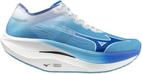 Mens Mizuno Wave Rebellion Pro 2