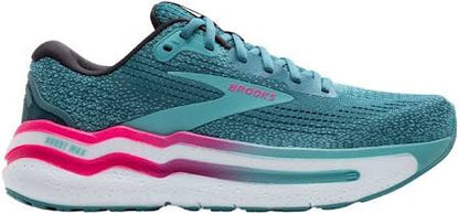 Womens Brooks Ghost Max 2 (D Wide)