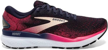 Womens Brooks Ghost 16 (D Wide)