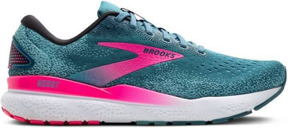 Womens Brooks Ghost 16