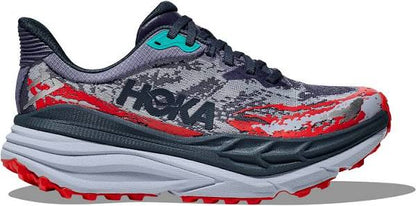 Womens Hoka Stinson 7