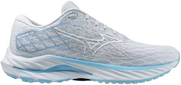 Womens Mizuno Wave Inspire 20