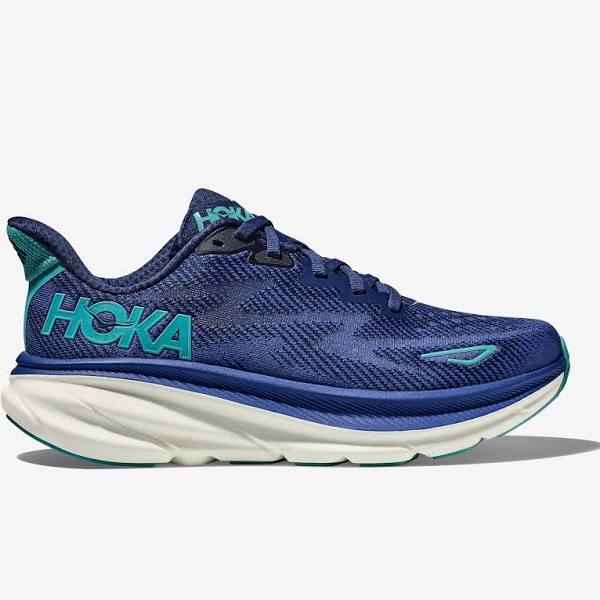 Womens Hoka Clifton 9