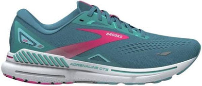 Womens Brooks Adrenaline GTS 23