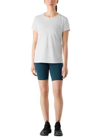 Women's ARC ́TERYX Essent High-Rise Short 8