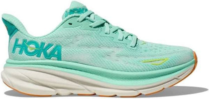 Womens Hoka Clifton 9