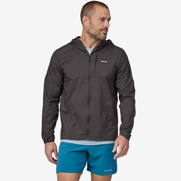 Mens Patagonia Houdini Air Jacket – The Running Company