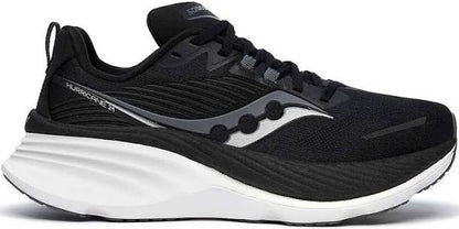 Womens Saucony Hurricane 24 (D Wide)