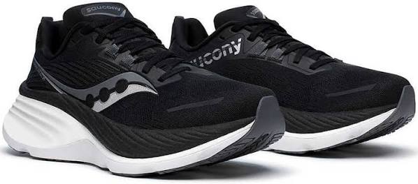 Womens Saucony Hurricane 24 (D Wide)