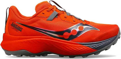 Mens Saucony Endorphin Edge