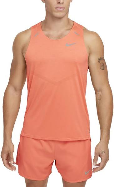 Mens Nike DF Rise 365 Tank