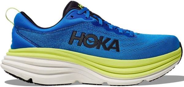 Mens Hoka Bondi 8