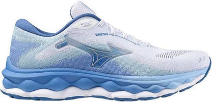 Womens Mizuno Wave Sky 7