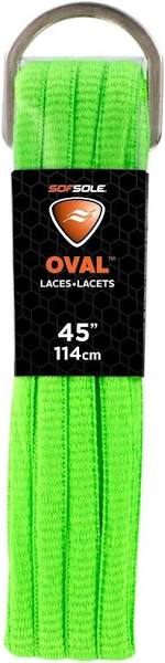 Sofsole Athletic Oval Laces