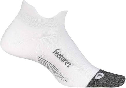 Feetures Elite Max Cushion No-Show Tab Sock