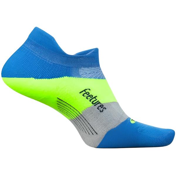 Feetures Elite Light Cushion No-Show Tab