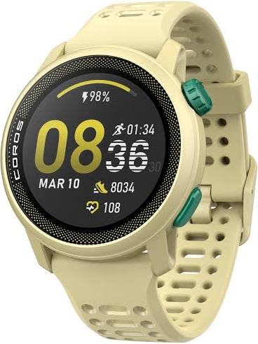 Coros Pace 3 Sport Watch