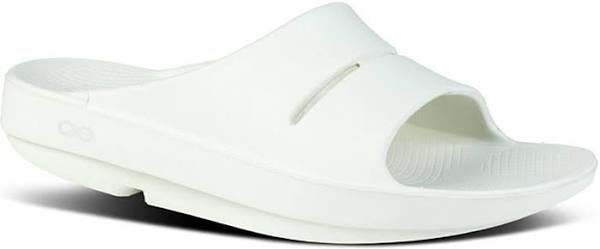 Unisex OOFOS Ooahh Slide – The Running Company - Main Image