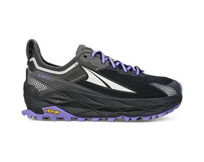 Womens Altra Olympus 5