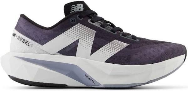 Womens New Balance FuelCell Rebel v4