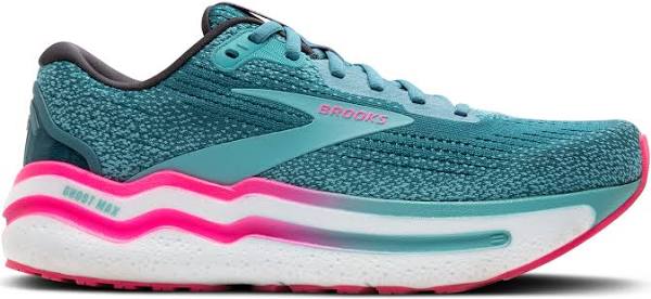 Womens Brooks Ghost Max 2