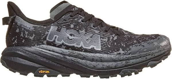 Mens Hoka Speedgoat 6 GTX (2E Wide)